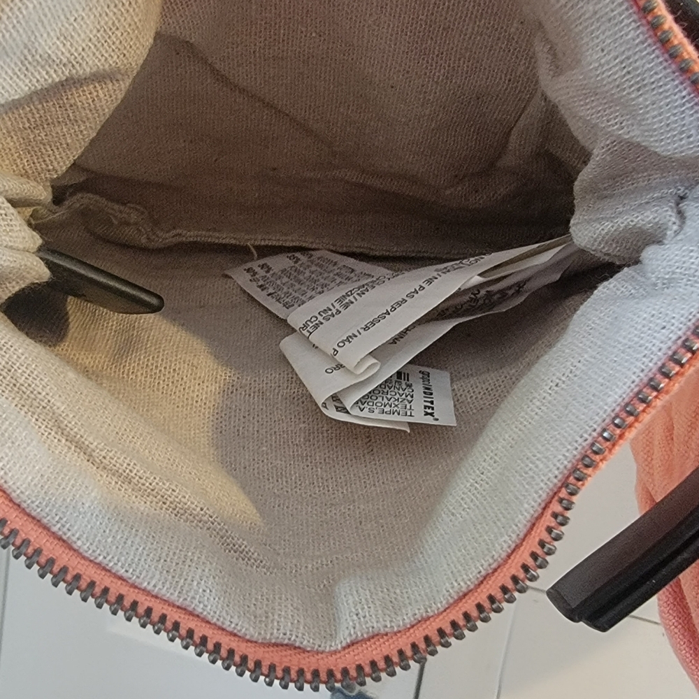 Zara Basic Tote - image 6